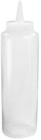 Fox Run Squeeze Bottle, 350ml
