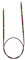 Rundstricknadel 9,00 mm 120 cm