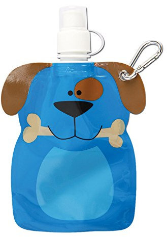 Stephen Joseph Little Squirt - Dog - 10 oz