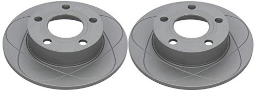 ATE 24031002241 Bremsscheibe Power Disc - (Paar)