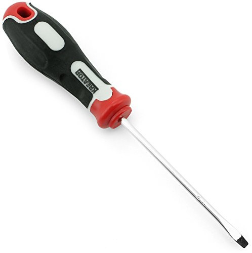 Schlitz-Schraubendreher SL4.0 100 mm KRT401103