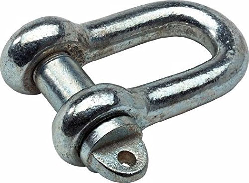 Schäkel 10mm bis 300 kg