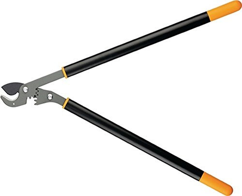 Getriebeastschere Amboss L.80 cm Schneidleistung 55mm