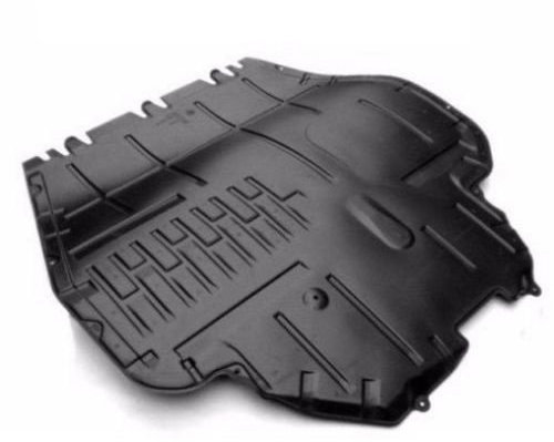 TVP Trade Vehicle Parts.co.uk Compatible With Engine Cover Undertray Centre Vw Golf Mk4 1998-2003 Diesel