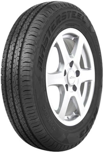 Mastersteel MCT3 165/70 R14 89R Sommerreifen ohne Felge