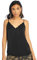 ONLY Onldebbie Singlet Noos Wvn Vestaglia, Nero (Black Black), 48 (Taglia Produttore: 42.0) Donna