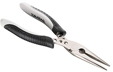 Daiwa DCPL-8 Spitzzange, 20,3 cm