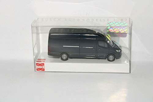 Busch 52602 H0 Mercedes Benz Sprinter Kasten