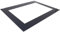 sparefixd Oven Inner Back Door Glass for Bosch Built in Oven