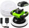 Greenworks 24V Wireless Car Buffer and Polisher