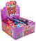 Naschig Ring Pops | Ring Lutscher | 24 Stück | 240g
