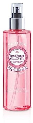 Perlier Eau Parfumée pour le Corps Fleurs d'Orange, 200 ml
