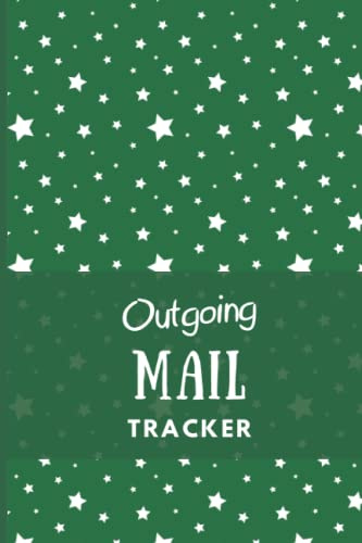 Outgoing Mail Tracker: A Cute E-Mail Organizer, Track your Outgoing Mails