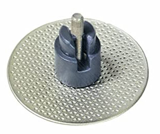 easyPART passend für PHILIPS 996530009809 Sieb für Brühgruppe mit Schraube