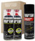 2 x SPRAY PINTURA RAPTOR 2K NEGRO + IMPRIMACION ACID RAPTOR