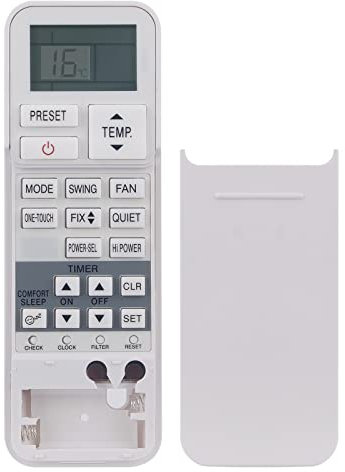 RC-WH-TA14NE VINABTY Télécommande remplacée Toshiba Air Conditioner RAS-B13N3KV2-E1 RAS-B10N3KV2-E RAS-10N3AV2-E RAS-M14GAV-E