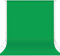Fotostudio Hintergrund für Fotografie,Faltbare Green Screen,3 x 3m Foto Hintergrund Greenscreen Stoff,Modefotografie Greenscreen,Videoaufnahme Greenscreen,Greenscreen