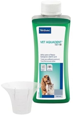 VET AQUADENT FRESH 250 ml