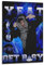 xze Yeat Poster Zimmer Dekorative Leinwand Poster Ästhetischer Posterdruck Wandkunst Dekor Poster 60 x 90 cm Rahmen Stil