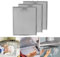Filtro di ricambio per cappa da cucina, filtro in rete di alluminio, filtro antigrasso per cappa da cucina RANGEMASTER 30 cm x 25 cm