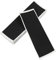 BESTonZON 10stücke Anti-rutsch Grip Tape Für Fingerboards Hochwertige Schaumstoffklebebänder Für Skateboard-zubehör Haftung Und Kontrolle Für Finger-Skateboard-Action