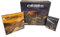 Generisch Ceres Brettspiel - Hauptspiel mit Mars Contracts und Comets Erweiterungen, Science-Fiction Worker Placement Brettspiel