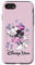iPhone SE (2020) / 7 / 8 Disney Mom Minnie & Flowers Family Trip Mother’s Day Gift Case