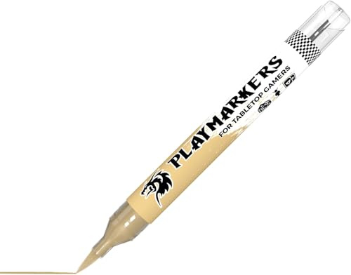 AK Interactive PLAYMARKERS AKM021 Desert Ochre