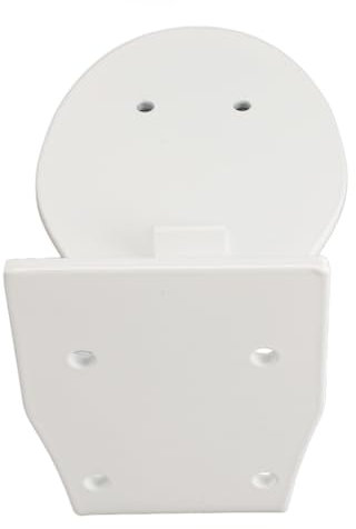 POENVFPO Solid Metall Wireless Lautsprecher Unterstützt Starken Sabing -Laderaum für Phantom I 103 DB 108 DB, Einfach zu Installieren für den Home Entertainment Room