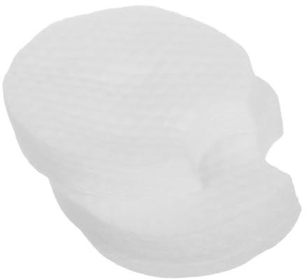 Veemoon 300stücke Gesichtsreinigungspads Vliespads Make-up-entferner-pads Sanftes Peeling Tiefenreinigung Für Hauttypen