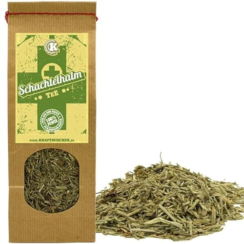 Zinnkraut Geschnitten 250g – Ackerschachtelhalm (Equisetum arvense) – Wildsammlung aus Europa (Rumänien/Polen) – Schonend Getrocknet – ohne Zusatzstoffe