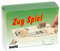 Bartl 102213 Taschenpuzzle Zug-Spiel 4 Teile