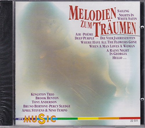Melodien zum Träumen