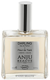 Hundeparfüm DARLING 100ml von Anju Beaute
