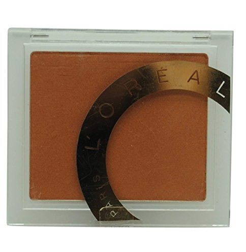 L'OREAL SUPER BLENDABLE BRONZER NUDE TOPAZ 940 (Limited Edition)