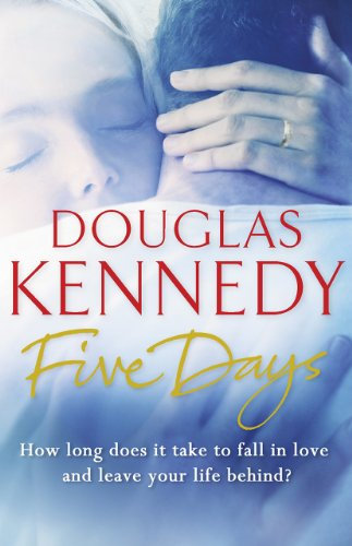 Five Days (English Edition)