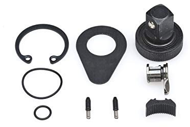 GEARWRENCH 9,5 mm (3/8 Zoll) Antrieb 120XPTM non-Quick Release Dual Pawl Ratsche Reparatursatz – 81227P