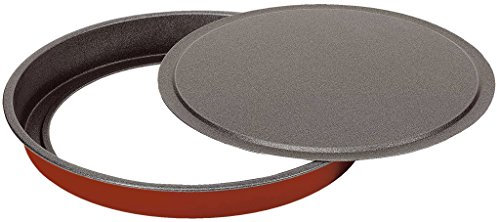 imf - Molde Manzana F/Des.25Cm.Rioja 8821, HYG-8412516088212