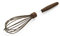 Bialetti Dolche Chef Frusta, Silicone, Marrone