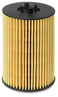 UFI Filters, Filtro Olio 25.144.00, Filtro Olio per Ricambio, Adatto a Auto, Applicabile su Diversi Modelli Audi, Man, Seat, Skoda e Volkswagen