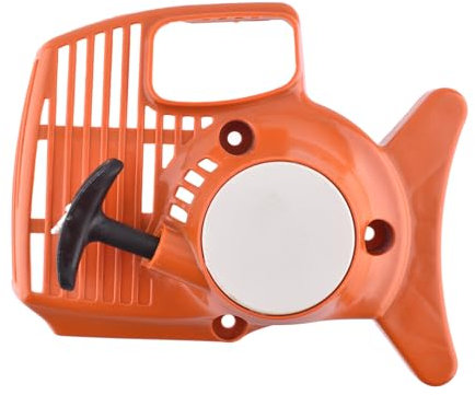 Cancanle Arrancador de Retroceso para Stihl FS55 FC55 FS45 FS46 Desbrozadoras, N ° de pieza 4140-190-4009