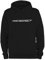STYLETEX23 Kapuzenpullover Stark Industries Logo, schwarz XXL
