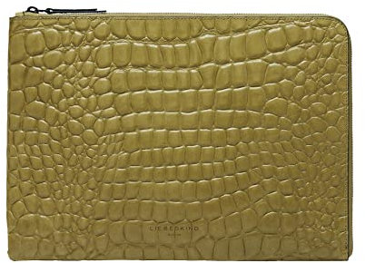 Liebeskind PB CROCO-LAPTOP CASE