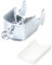 Sygonix SY-5067270 Kabelschelle Stahl 10 St.