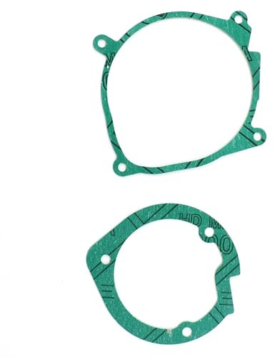 WAHRE 2KW 5KW Luft Diesel Heizung Gebläse Motor & Brenner Dichtung Set for Chinesische Heizung Fit for Eberspacher Airtronic Auto LKW (Color : 5X 2KW Set)