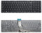 Tastiera di Sostituzione del Laptop Tastiera Versione USA per HP 15-BS 15-BS000 15-BS100 15-BS500 15-BS600 15Q-BD 15-CC 17G-BR 15-BS004TX 15-BW