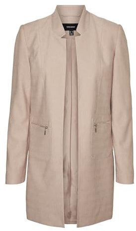 VERO MODA Blazer VMSILLE Blazer Misty Rose 34 Misty Rose 34