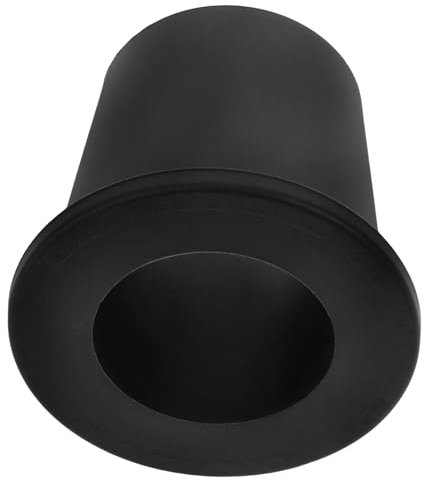BESTonZON Shower Drain Gasket Connector Einfacher Für Verschiedene Duschschläuche Langlebig Leicht Zu Installieren Für Duschabläufe Und