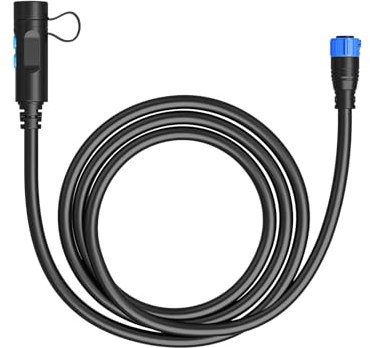 BLUETTI Cavo da P090D a M28 per il collegamento alla stazione di alimentazione portatile AC200L e alla batteria estesa B210