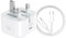 iPad Charger and Plug [MFi Certified] USB C 20W PD Charger with 2M Extra Long USBC Charging Cable UK Power Adapter for iPad Pro 12.9/11 inch,iPad Air 5/4,iPad Mini 6 Gen/iPhone 16/15/Pro/Plus/Pro Max